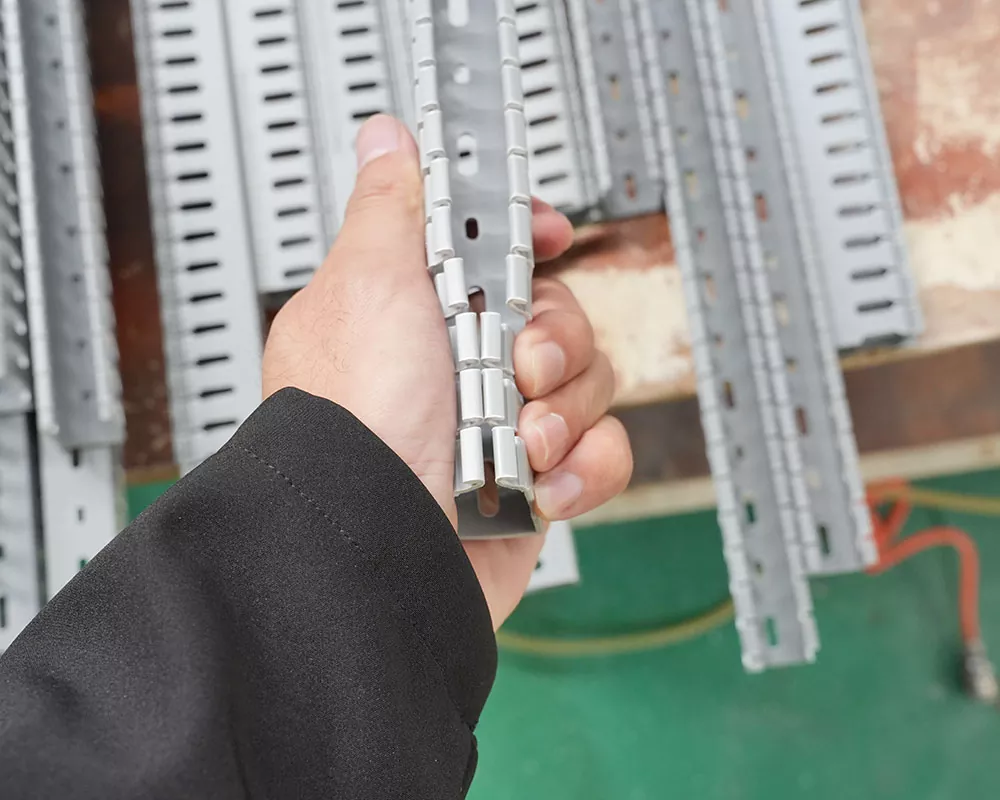 Một đoạn ống nhựa PVC dài bao nhiêu?