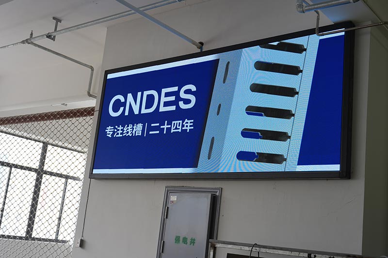 Không gian mới, khởi đầu mới, giao hàng mới.